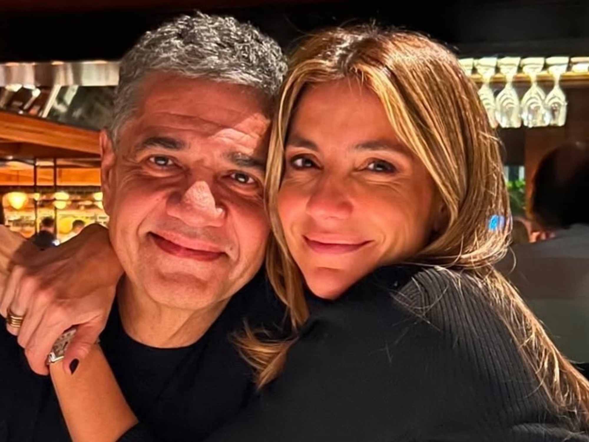 “Nadie tiene por qué opinar”