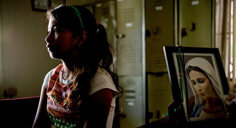 Más de 53.000 niños, niñas y jóvenes fueron asesinados en América Latina y el Caribe en siete años