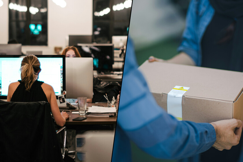 ya suman 30.000 en solo tres meses y en un momento de beneficios récord