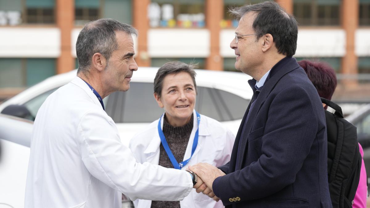 La Fiscalía vasca investiga la administración de vacunas caducadas en Euskadi