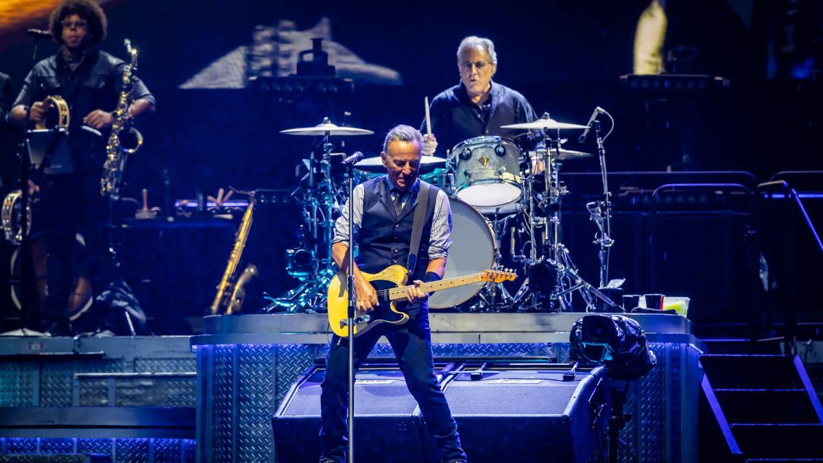 Bruce Springsteen publica una nueva canción para denunciar “el terrorismo de Estado” en Minneapolis