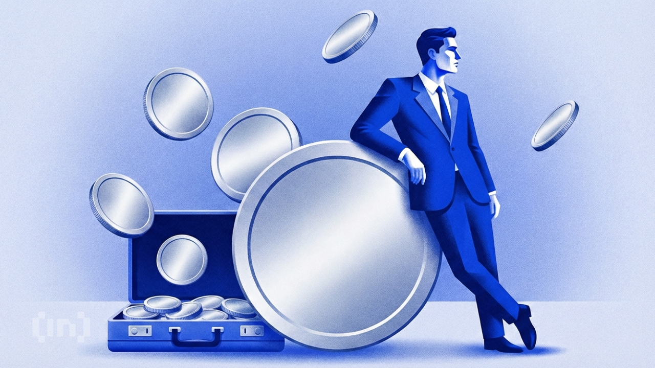 Bitwise registra un ETF de Uniswap (UNI) en Delaware