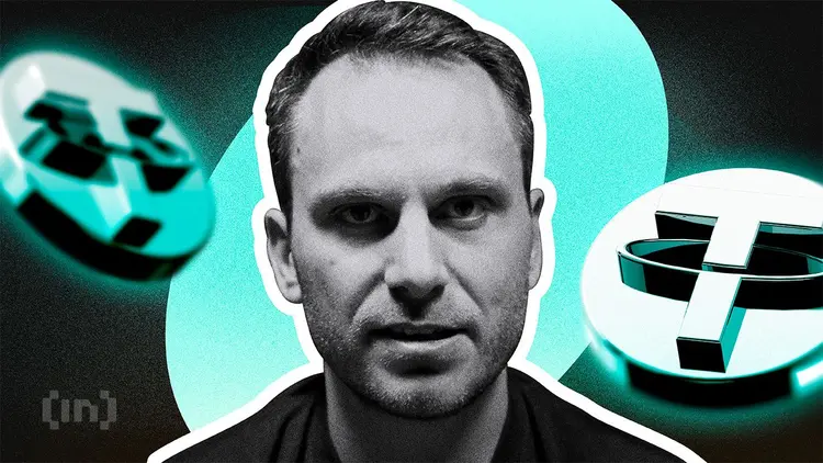 Tether revela ganancias netas de $10 mil millones en 2025