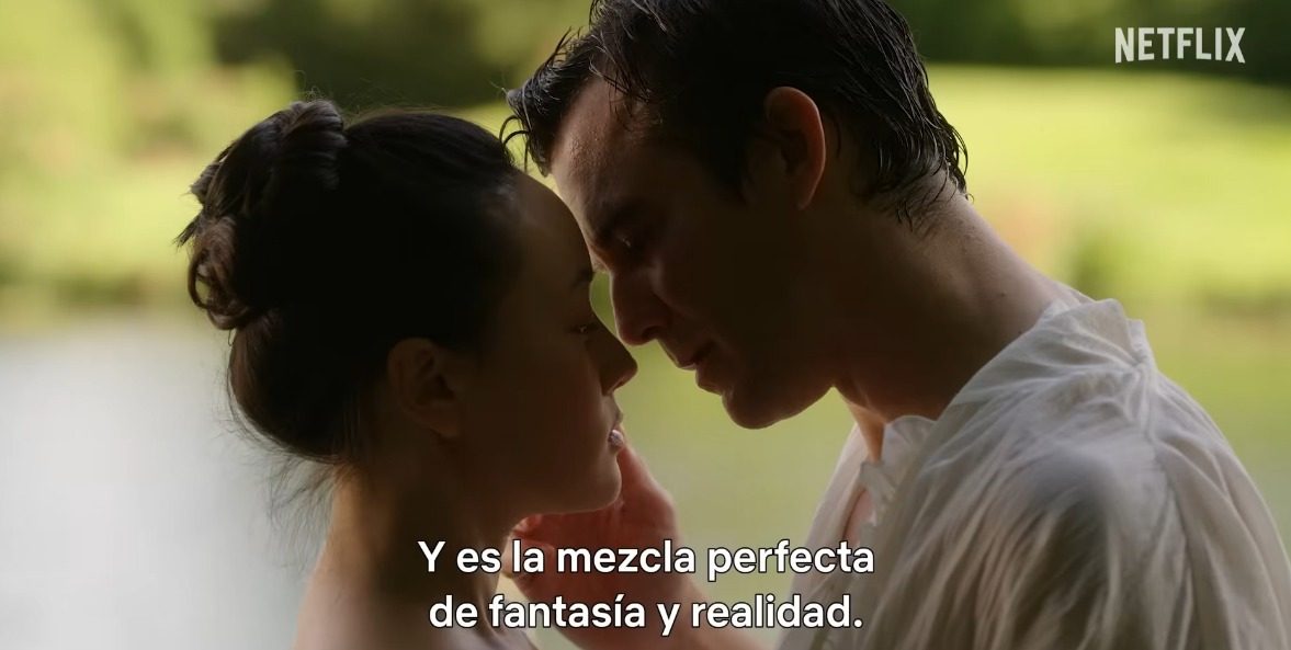 Netflix febrero 2026: revisa todos los estrenos