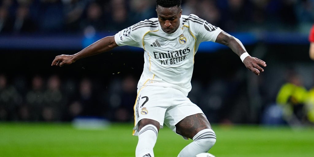 Real Madrid: horario, canal de televisión y dónde ver online el partido de la Champions League hoy