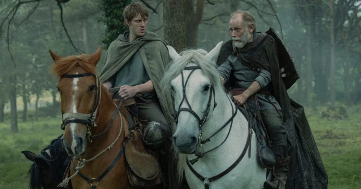 La prótesis que generó asombro en El Caballero de los Siete Reinos