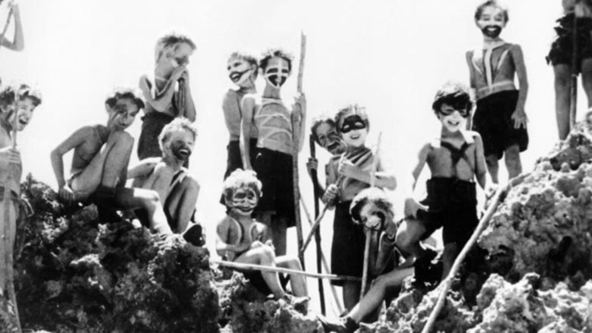 BBC revive el libro más incómodo del colegio con una nueva serie más violenta y actual