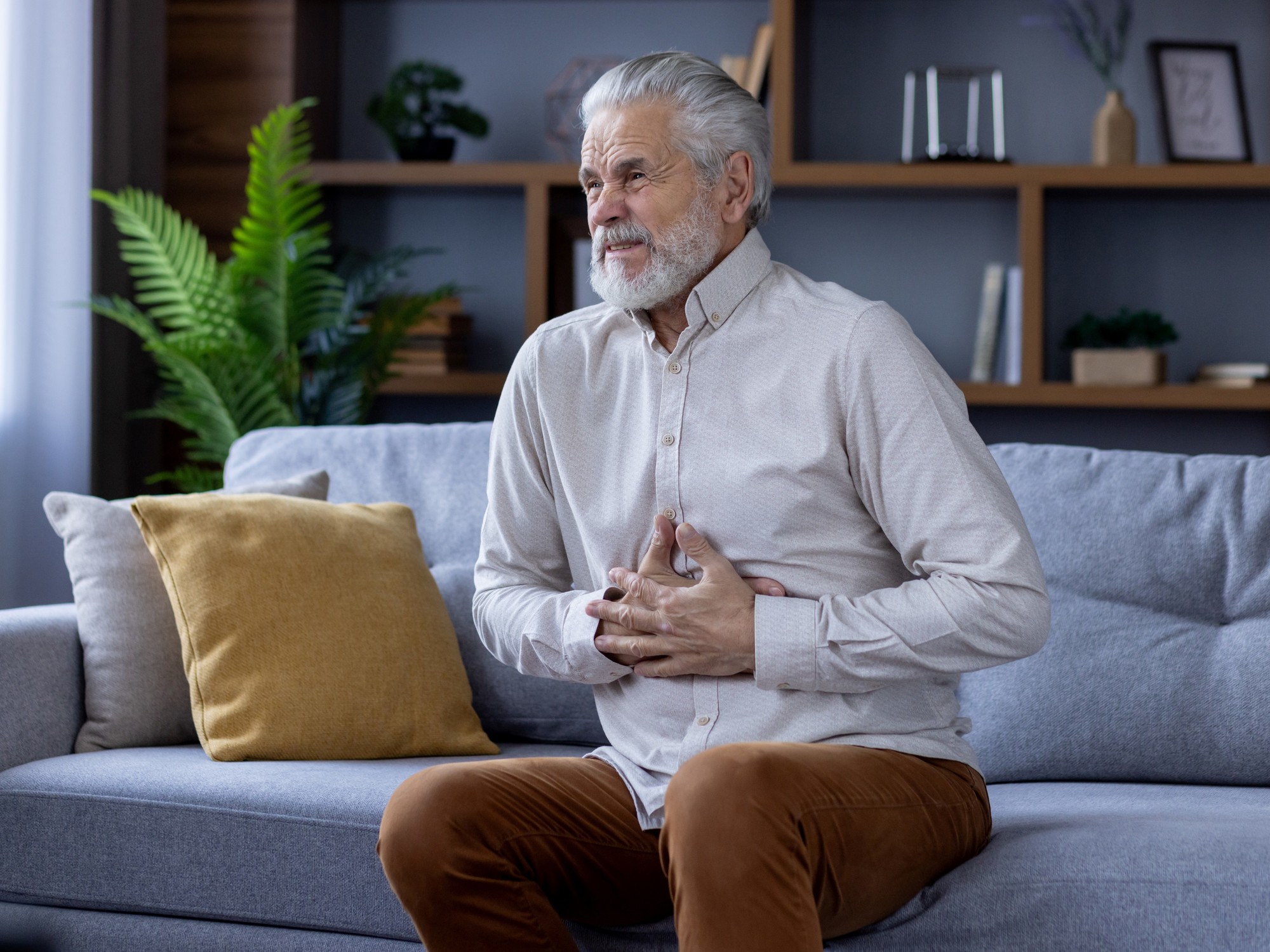 qué factores lo preceden en forma temprana, según un nuevo estudio