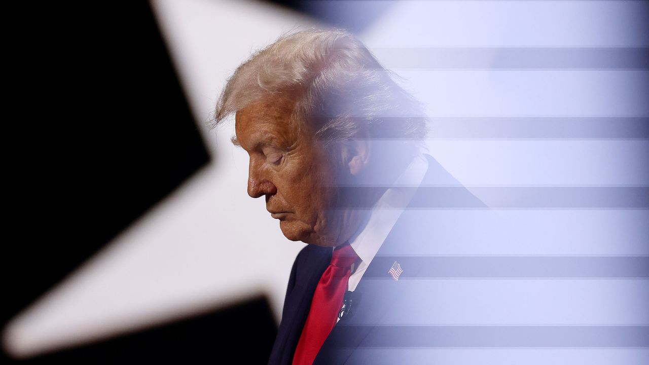 “Cártel”, la trampa semántica que prepara el terreno para la intervención de EE UU en México