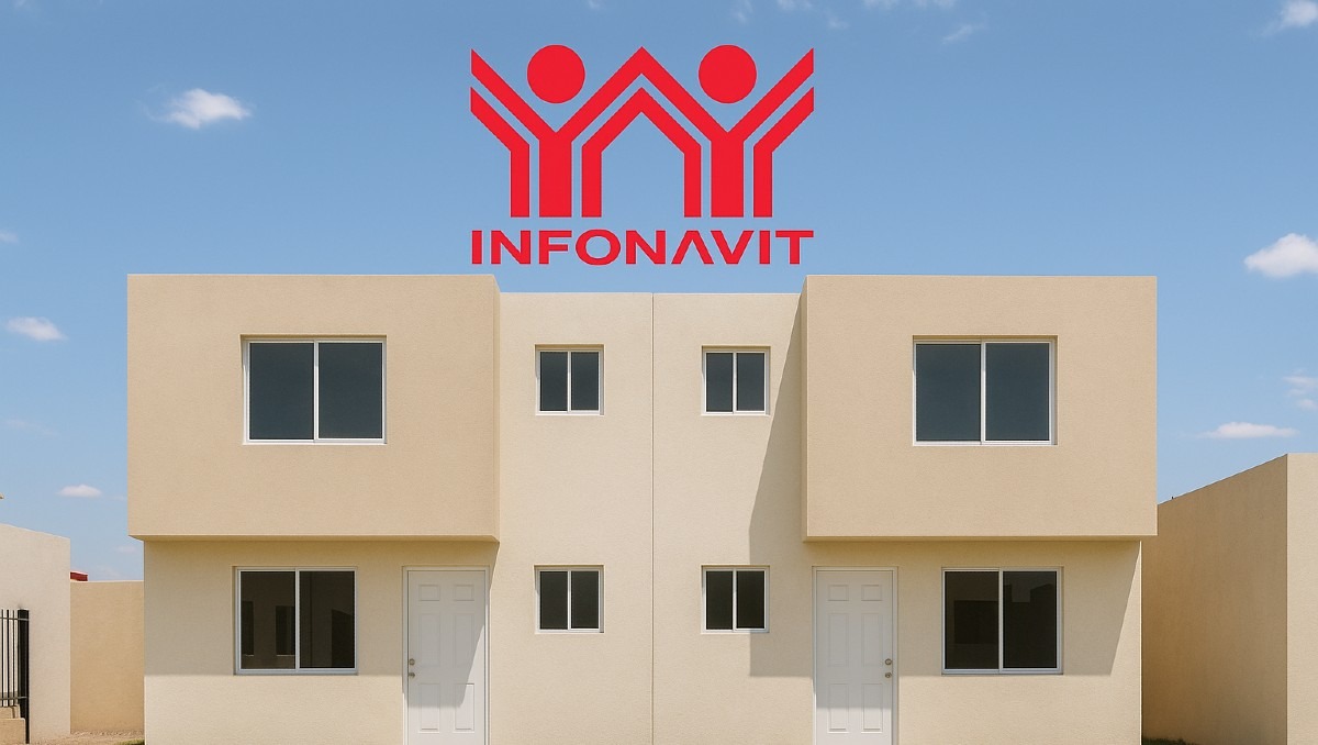 cómo son las casas que se entregarán- Grupo Milenio