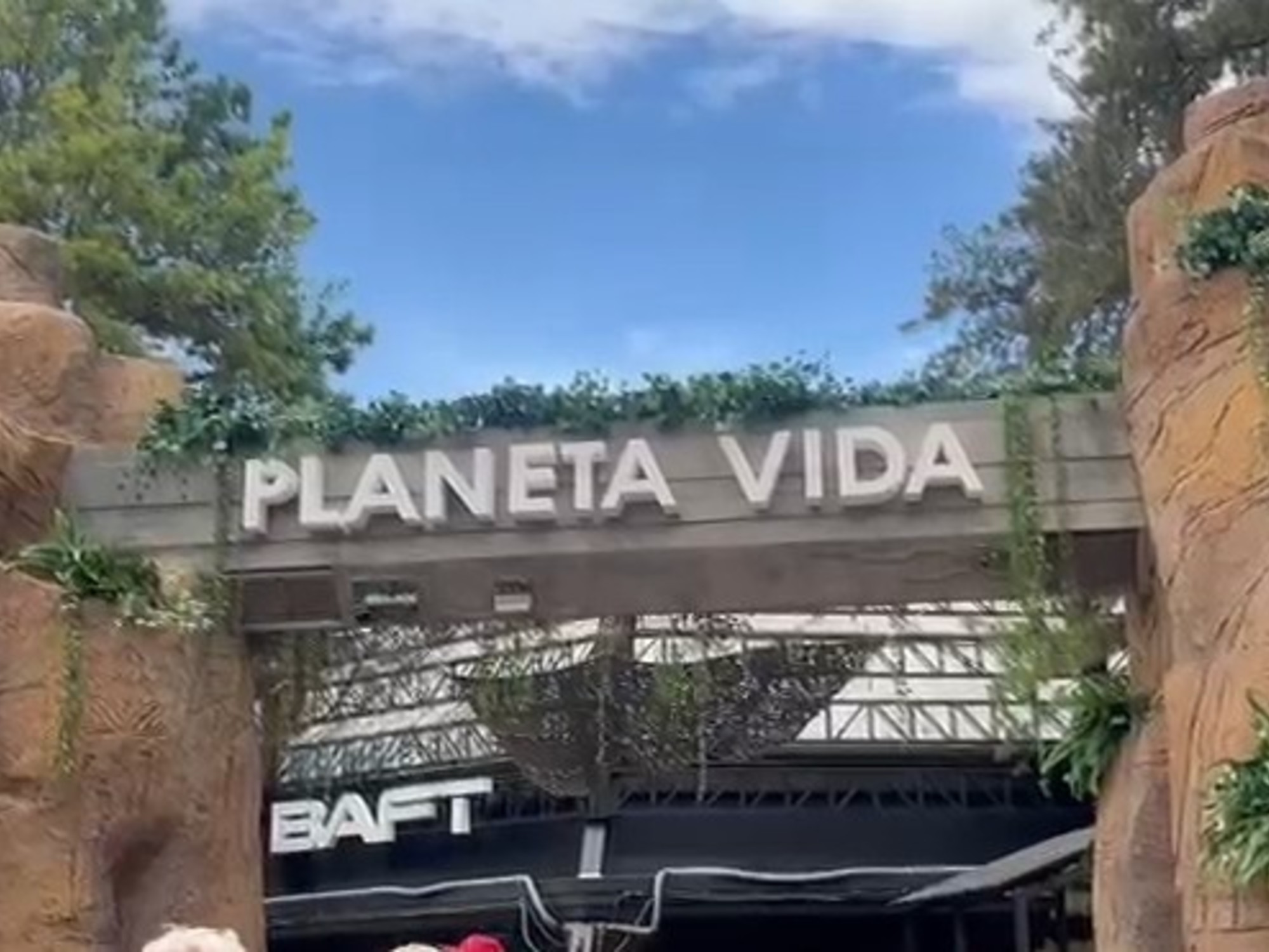 El nuevo súpercine de Temaikén para convertir a los visitantes en «guardianes de la naturaleza»