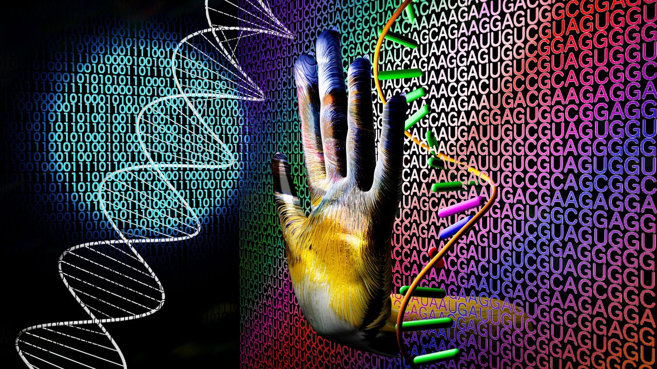 Esta nueva IA de Google ayuda a científicos a entender mejor el origen genético de enfermedades raras