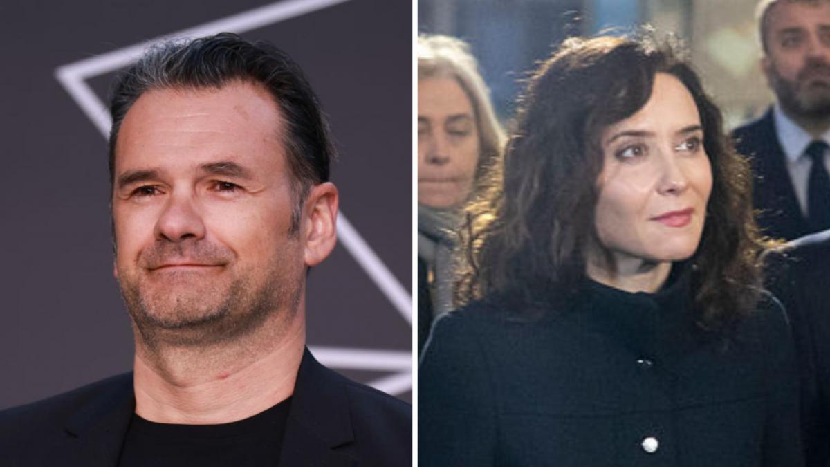 Pocas veces va a ser tan contundente Iñaki López como lo ha sido con Ayuso por ‘contraprogramar’ la misa funeral de Huelva