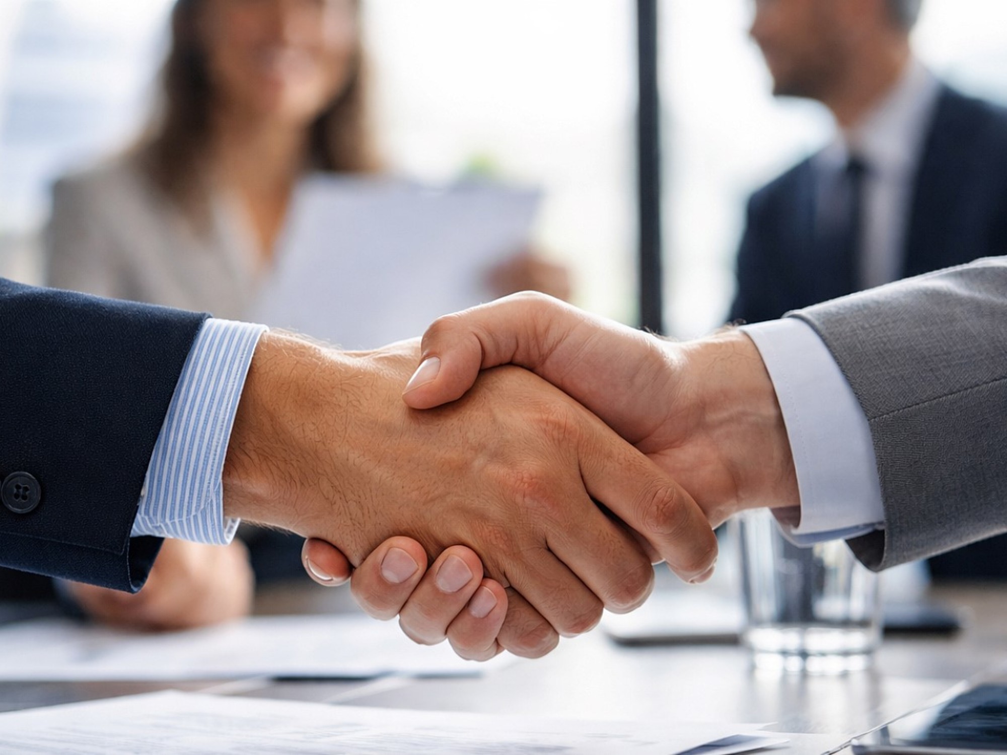 lo que dice la psicología y por qué puede sonar a dominio, no a confianza