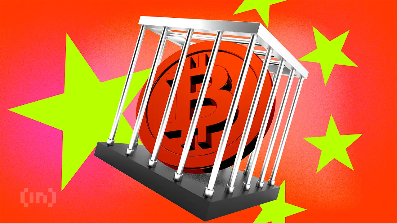 ¿Podría China estar comprando Bitcoin (BTC) en secreto?