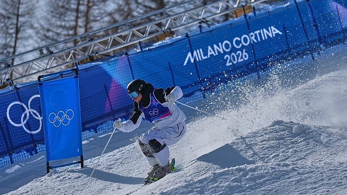 Milán-Cortina 2026: Qué comen los deportistas olímpicos y cómo la nutrición mejora su rendimiento