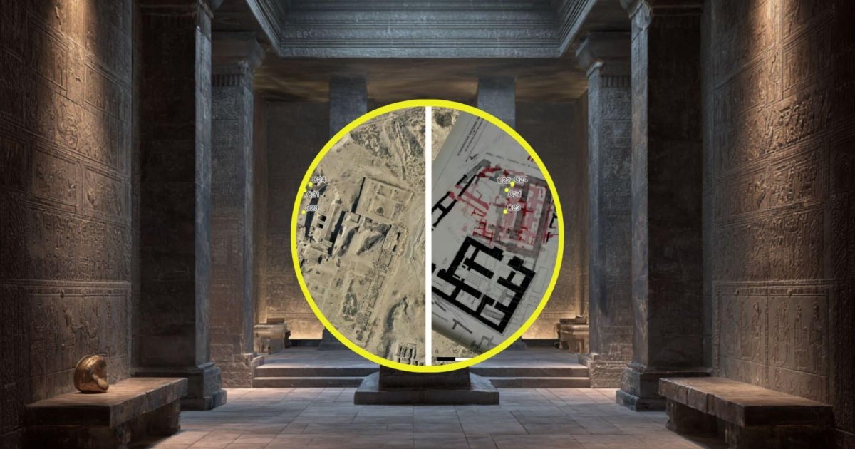 Arqueólogos identifican los cimientos originales del templo de Ishtar en Assur que reescriben los orígenes del culto mesopotámico a la diosa