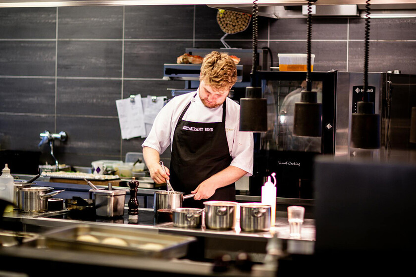 Estos cocineros renunciaron a sus estrellas Michelin para ser felices
