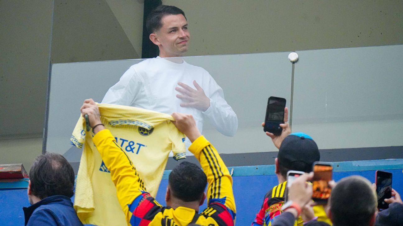América inicia la era post Fidalgo ante Rayados