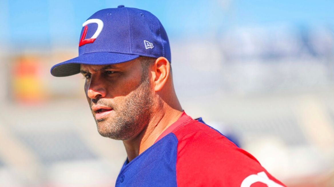 Clásico Mundial 2026: ¿Por qué Albert Pujols es el dirigente ideal para Dominicana?