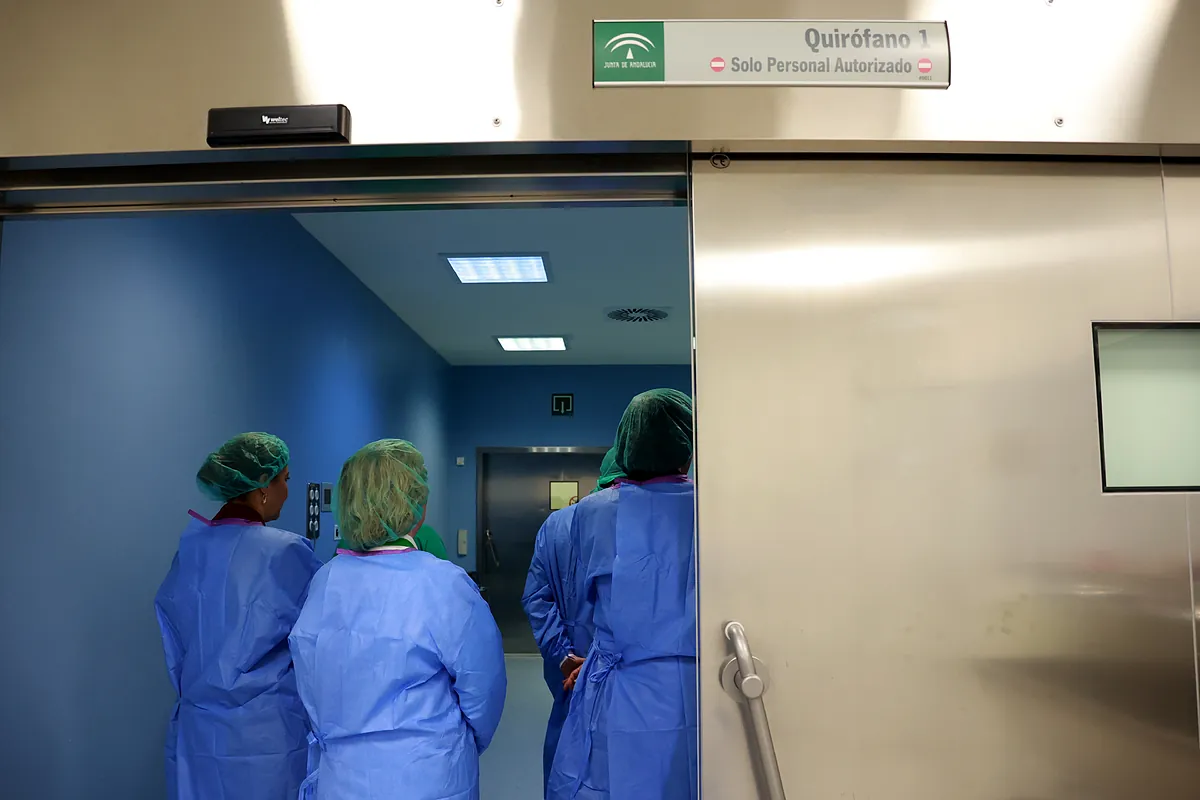Cinco primeros días de huelga en Sanidad: servicios mínimos del 100% en Urgencias y algunos servicios hospitalarios y 50% en atención primaria
