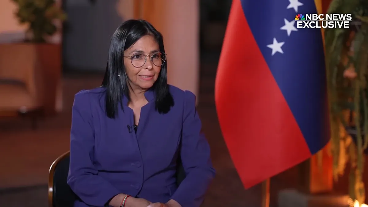 Los Rodríguez profundizan en el desmontaje de Maduro