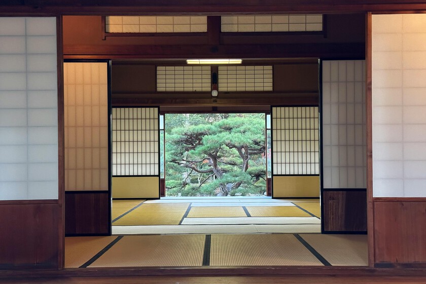 Por qué no hay polvo en las casas japonesas aunque no limpien más que nosotros