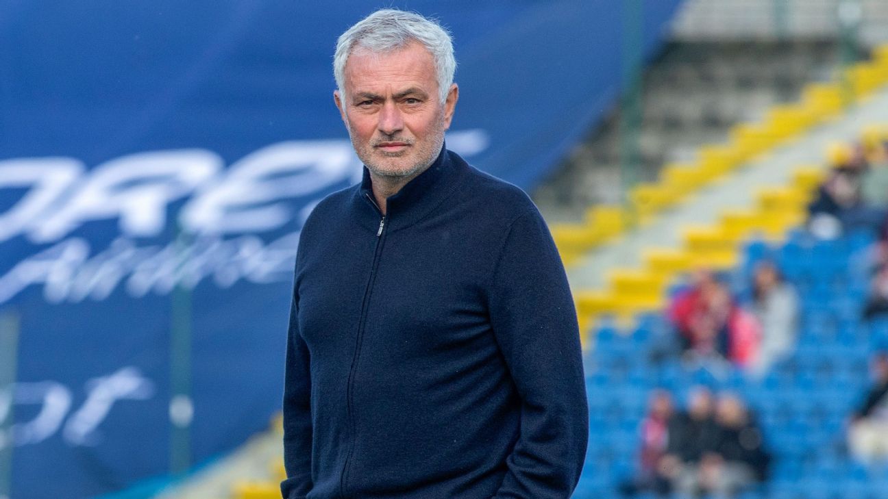 Mourinho avisa sobre Real Madrid: «Un rey herido es peligroso»