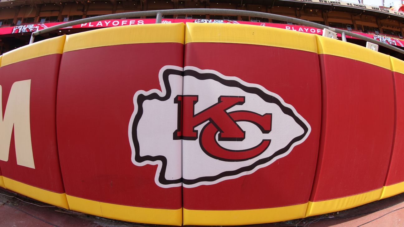 Demanda civil contra Rashee Rice, de Chiefs, alega agresiones