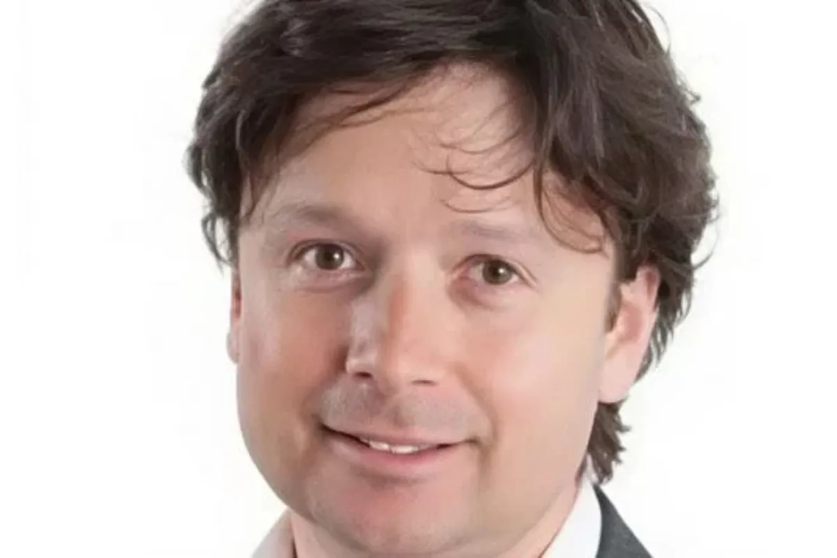 Muere en Tailandia Quentin Griffiths, cofundador de Asos