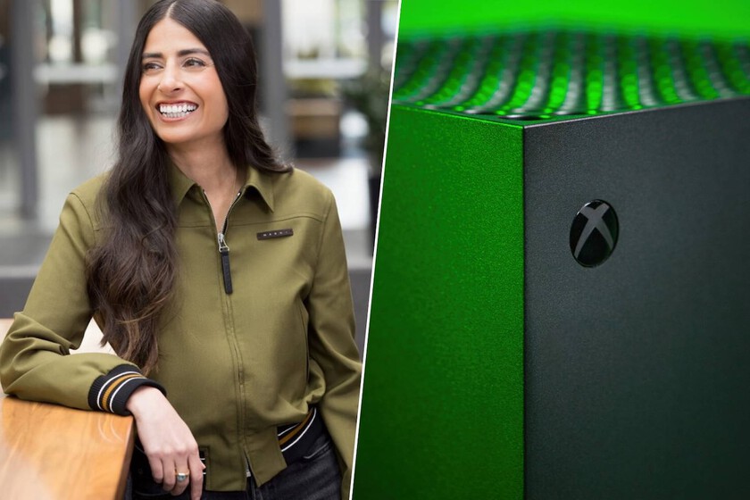 «No inundaremos nuestro ecosistema con basura de IA sin alma». Ya sabemos qué quiere hacer Asha Sharma como CEO de Microsoft Gaming