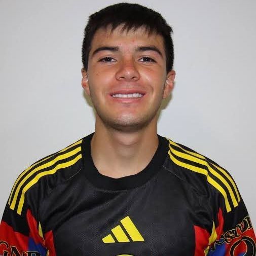 ¿Quién es Diego Reyes, delantero mexicano que apunta al Flamengo?