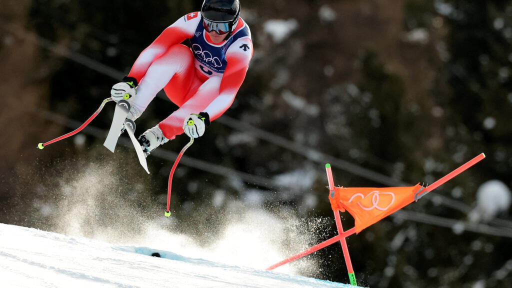 Sorpresas, retornos, norovirus y protestas: así transcurrió la primera jornada de Milano Cortina 2026