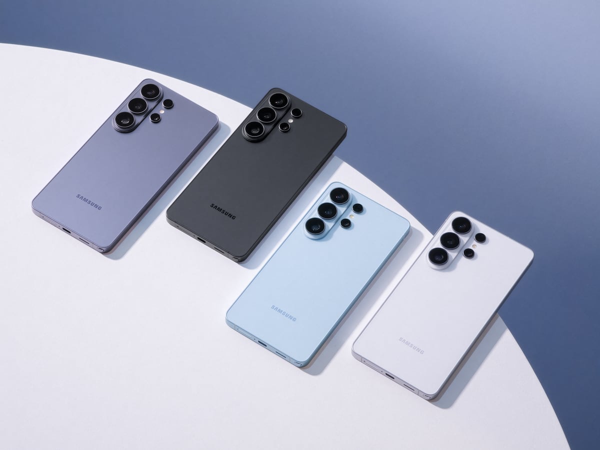 El Samsung Galaxy S26 responde por ti a las llamadas de desconocidos | Tecnología