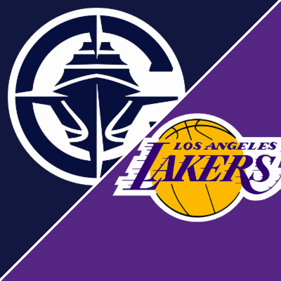 Clippers vs. Lakers (20 de Feb., 2026) Resultados en Vivo