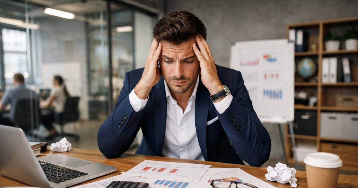 la inesperada chispa que impulsa a los emprendedores