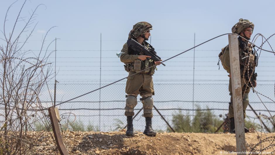 Israel debate sobre la reintroducción de la pena de muerte