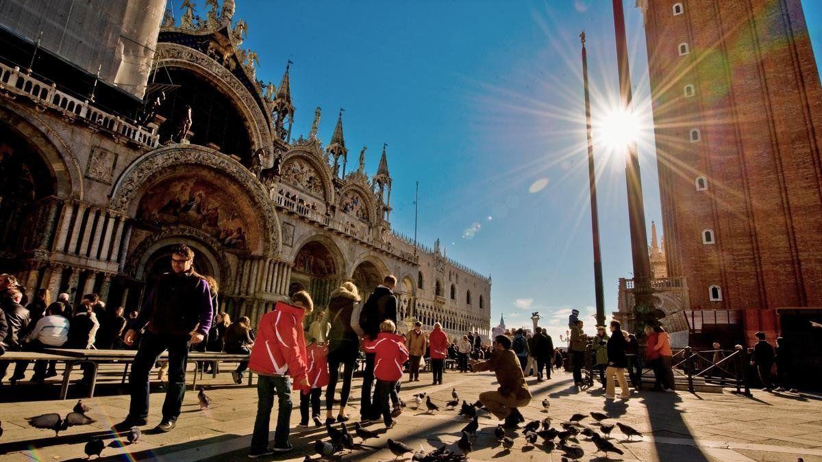 las sanciones turísticas que casi nadie conoce en Europa