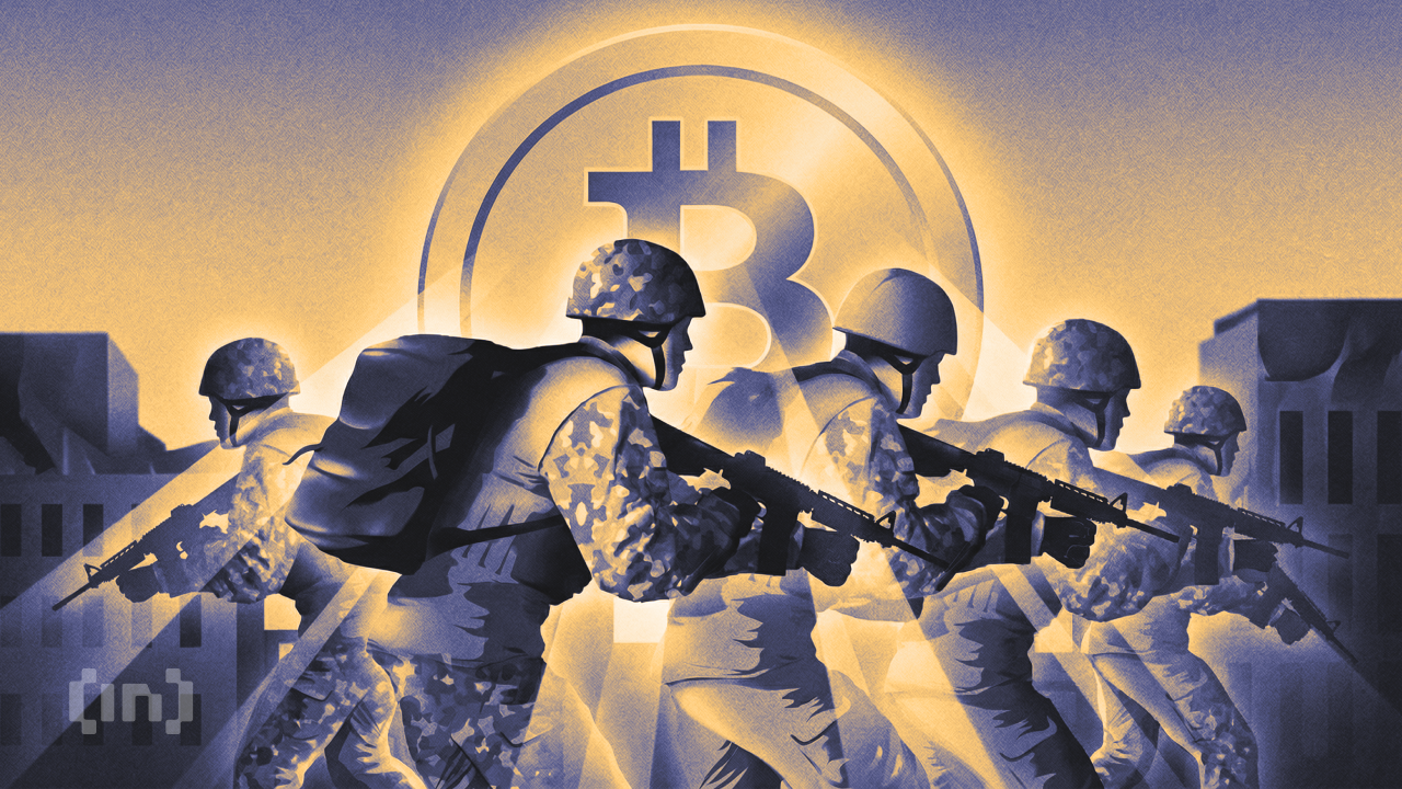 ¿Cómo reaccionaría Bitcoin si Estados Unidos ataca Irán?