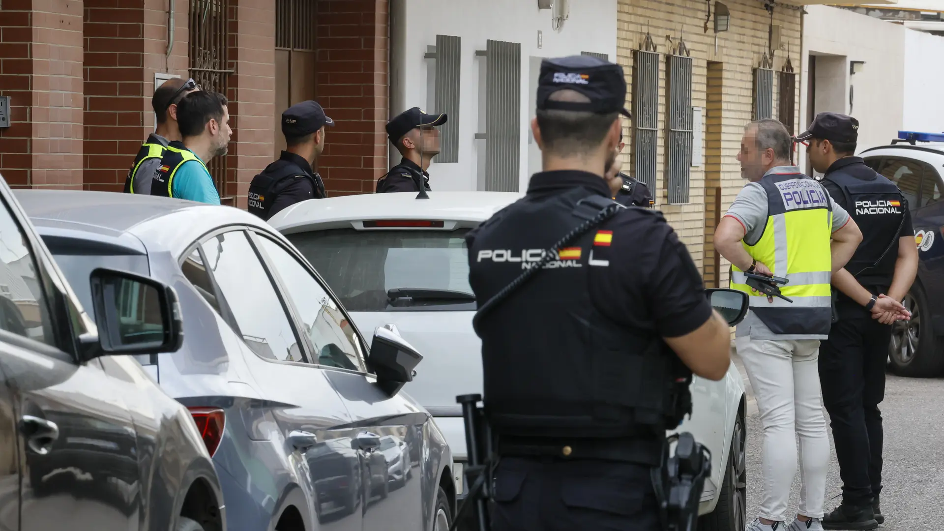 Igualdad alerta de que alejamiento de menos de 350 metros dificulta la protección de víctimas de violencia machista
