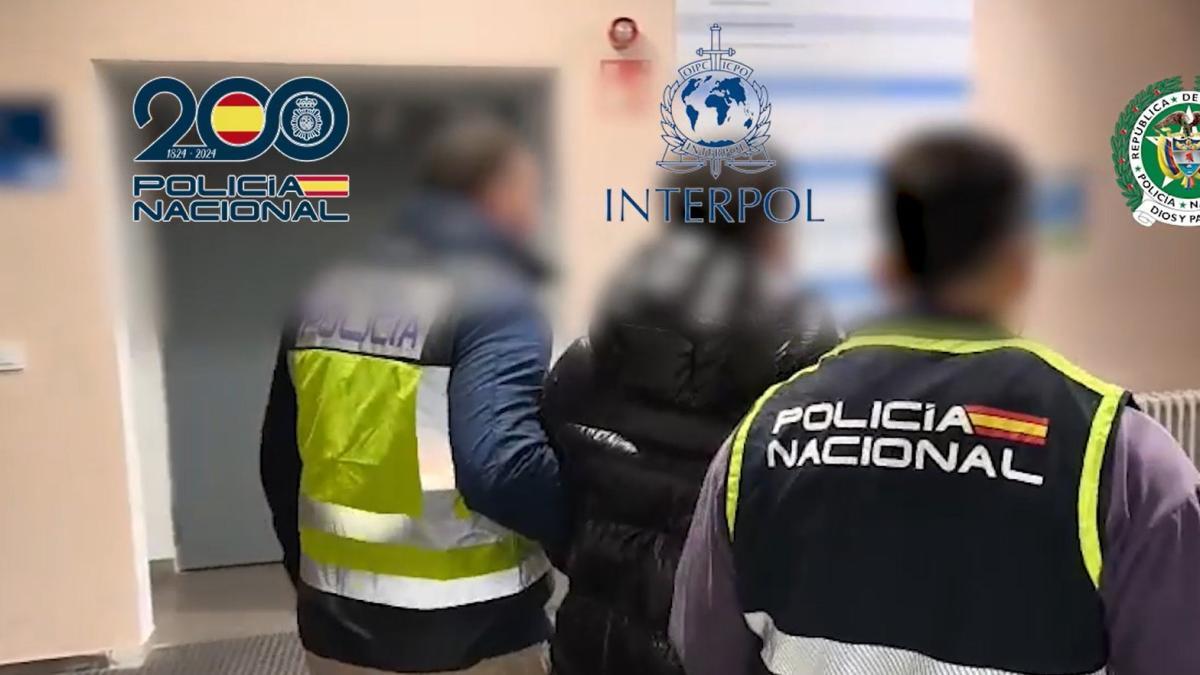 La criminalidad en la Comunidad de Madrid cerró el año 2025 en la tasa más baja de las últimas dos décadas