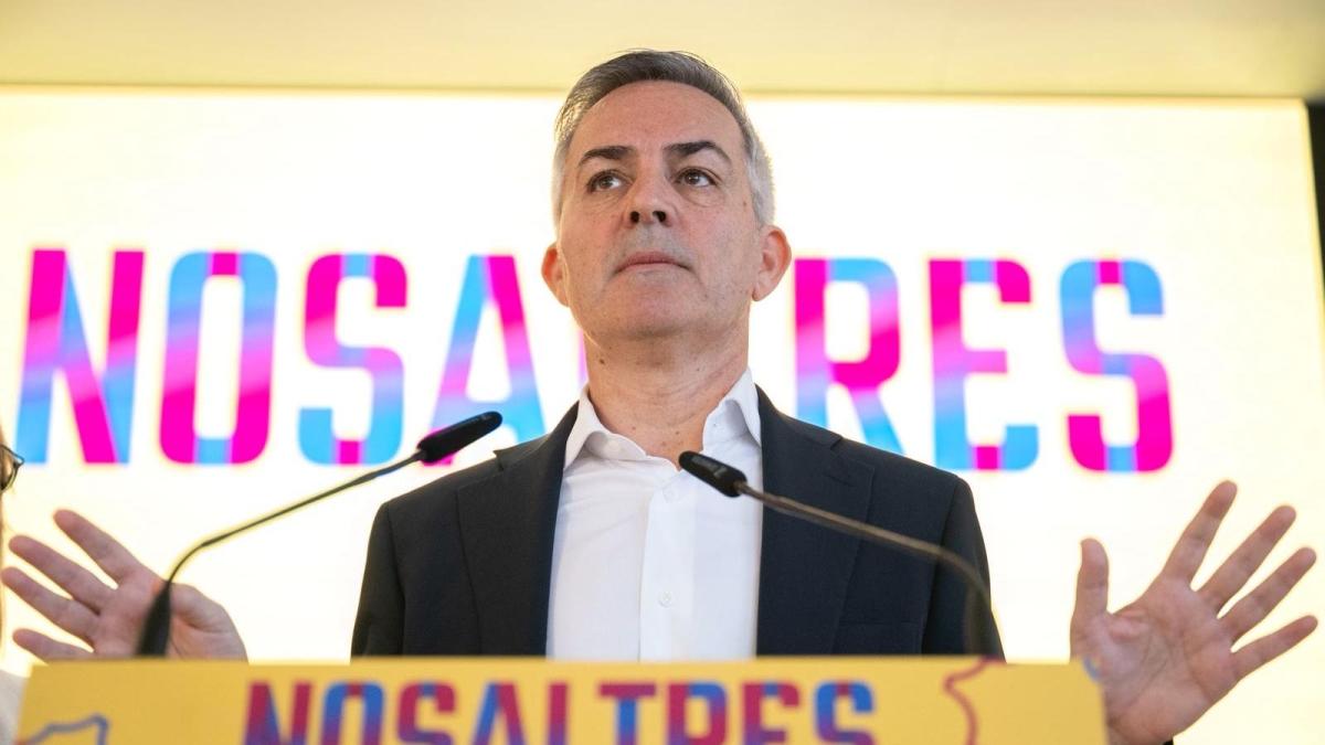 Dios salve al FC Barcelona por Joaquín Luna
