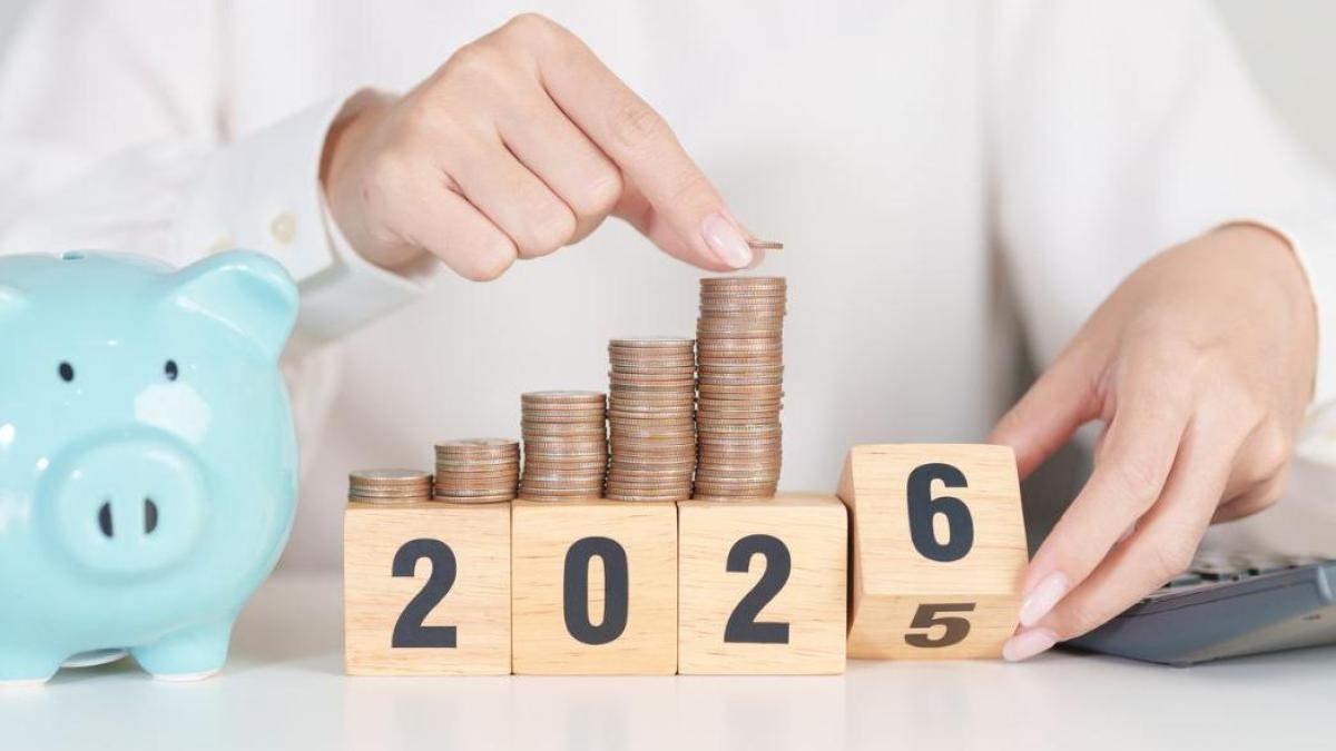 ¿No sabes cómo sacarle partido a tus ahorros? Las mejores cuentas remuneradas de 2026 te pagan más de un 3% TIN