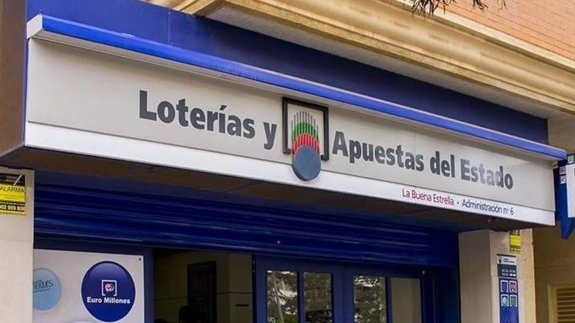 Seis acertantes de la Primitiva ganan 43.000 euros y el bote asciende a 104 millones de euros, el mayor de la historia
