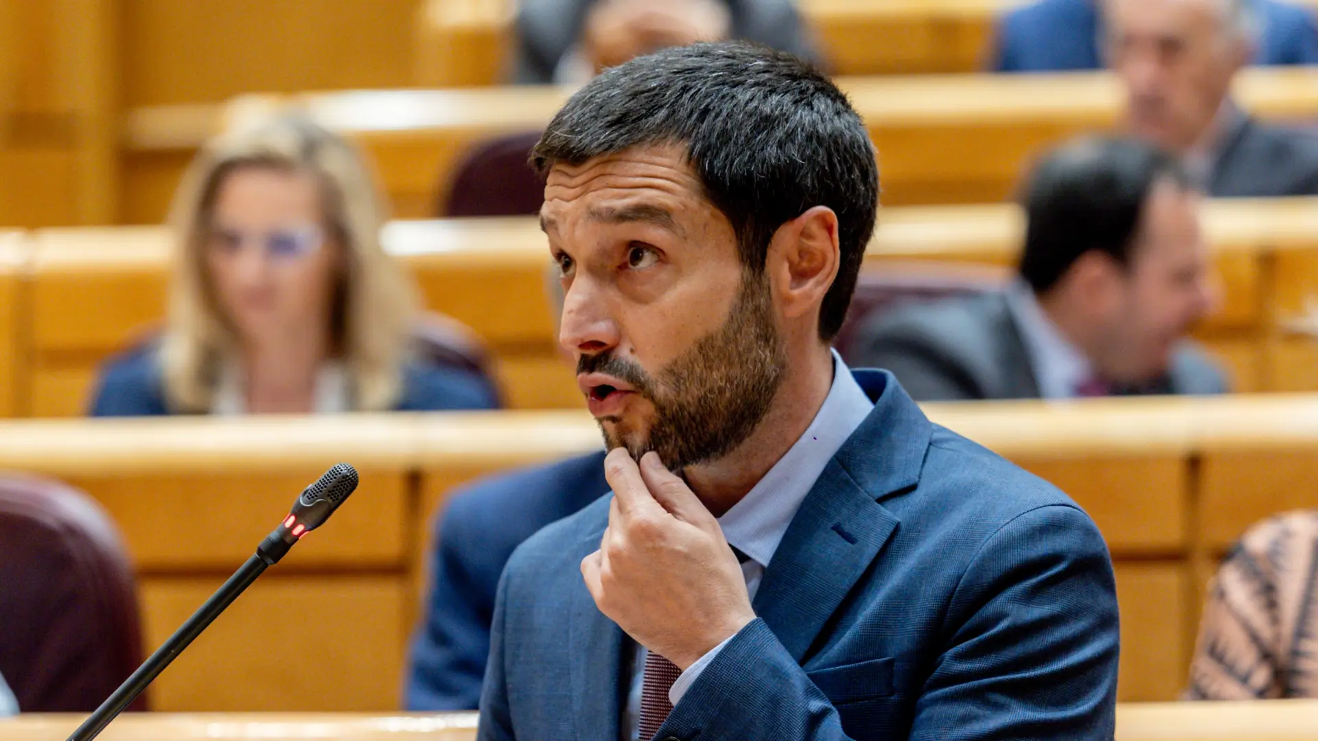 El Supremo impide al Gobierno blindar los papeles del veto a la opa húngara sobre Talgo