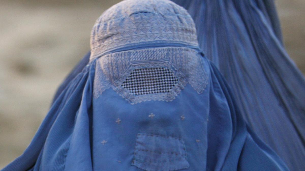 Ponte un burka, que te vas a enterar, por Isabel Gómez Melenchón