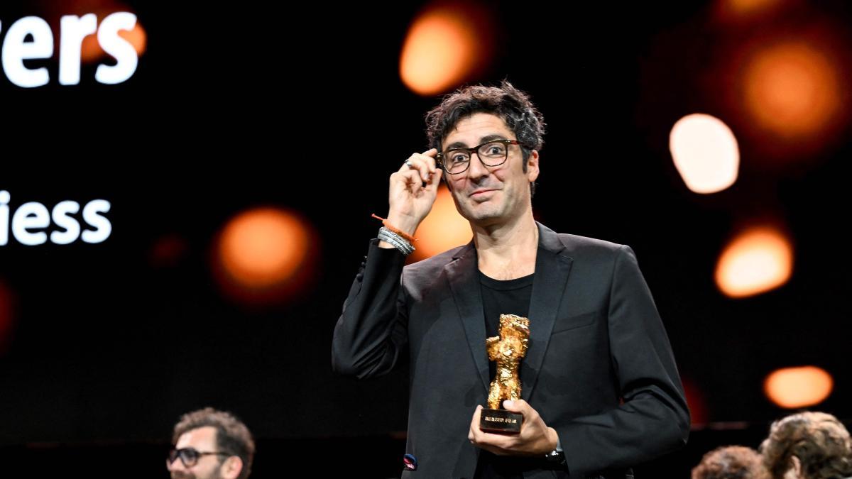 ‘Yellow letters’, del director turco-alemán Ilker Çatak, Oso de Oro en la Berlinale