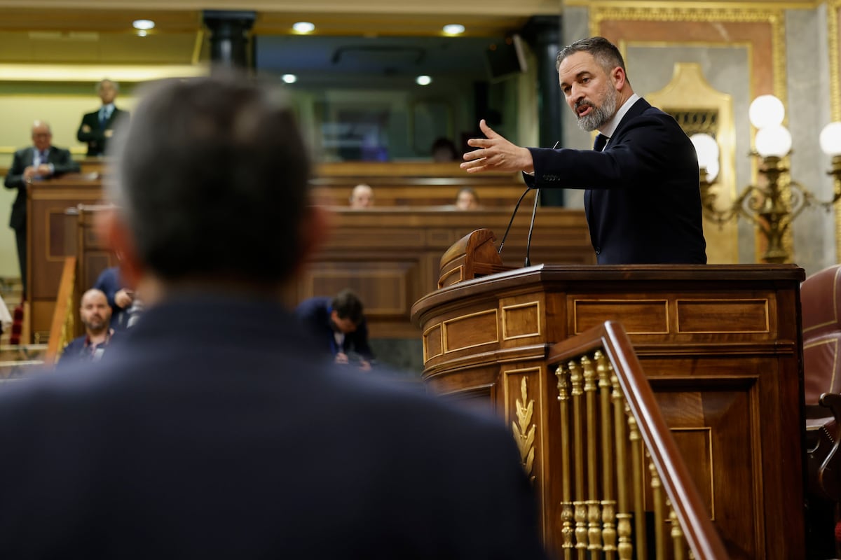 El PSOE puede (parar a Vox), pero no quiere | Opinión