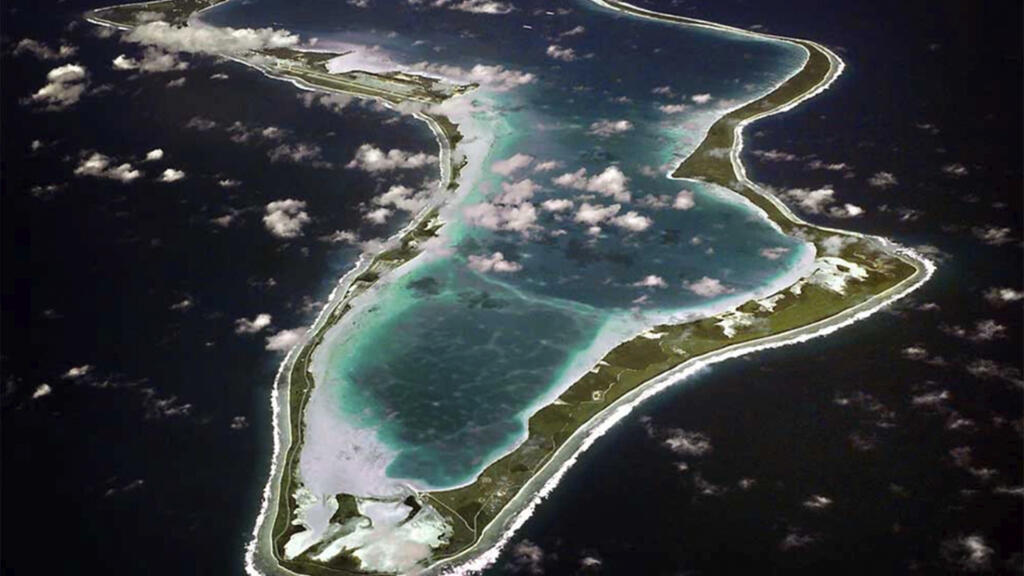 ¿En qué consiste el arriendo de la isla Diego García y por qué la decisión de Starmer irrita a Trump?