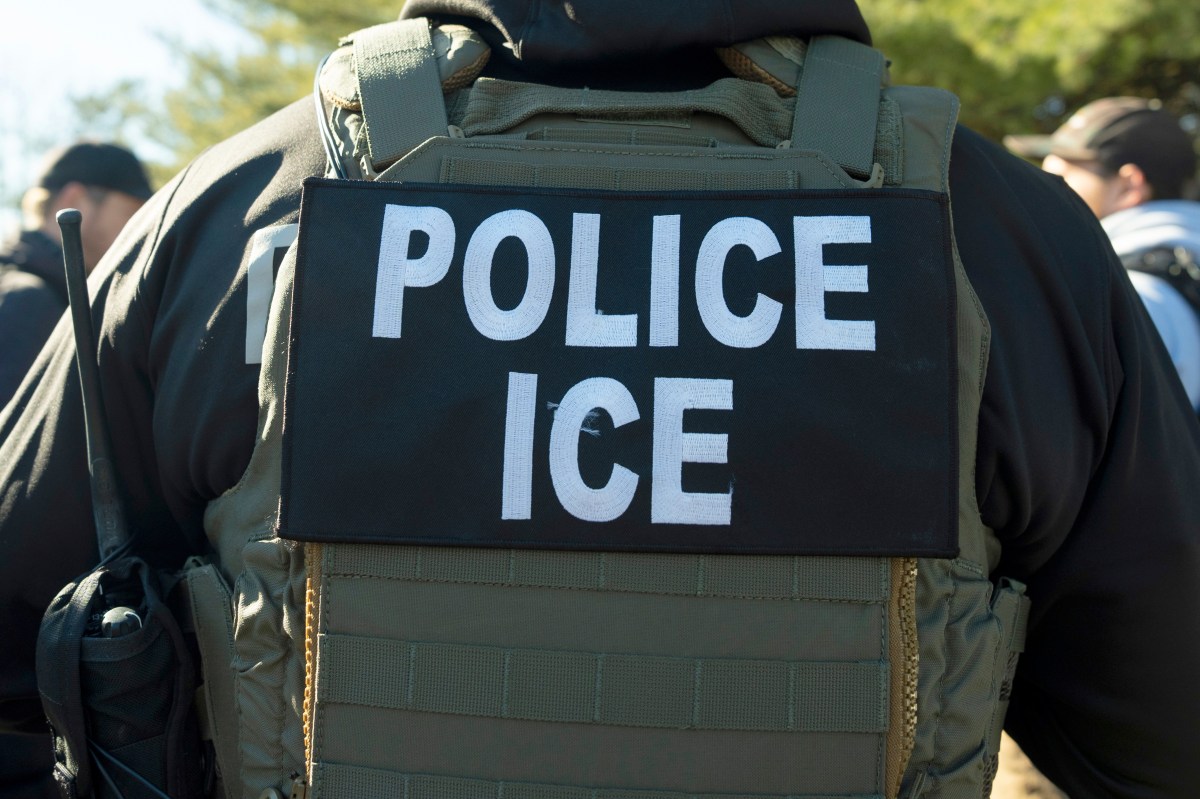 Muere de cáncer adolescente que pidió la liberación de su padre en custodia de ICE